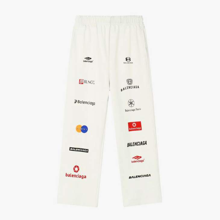 Picture of Balenciaga Pant Long _SKUBalenciagaXS-Lxbtx822214168